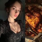 Allison Plate - Tasty