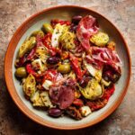 Antipasto Salad - Tasty