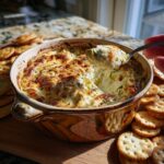 Artichoke Dip - Tasty