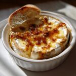 Baked Brie with Honey & Chili Crisp - Tasty