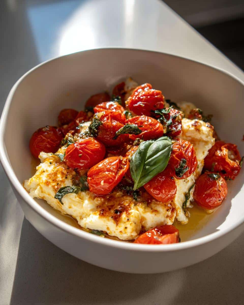 Baked Feta Pasta 2.0 - Other 1