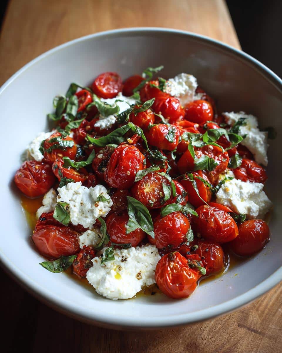 Baked Feta Pasta 2.0 - Other 2