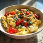 Baked Feta Pasta 2.0 - Tasty