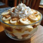 Banana Pudding Trifle