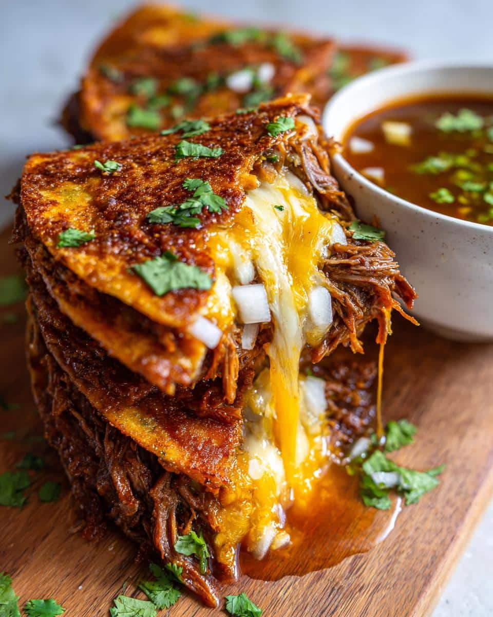 Birria Tacos - Other 1