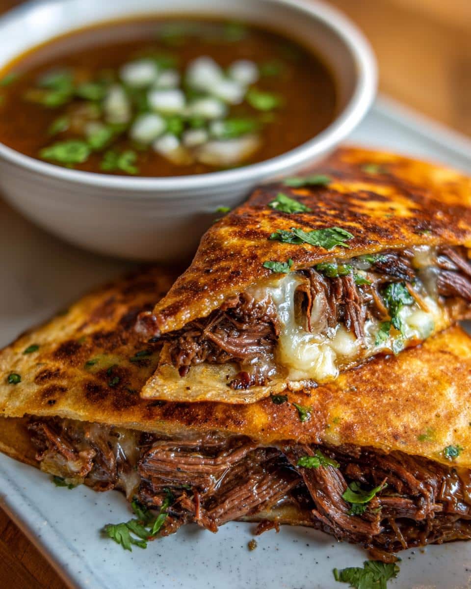 Birria Tacos - Other 3