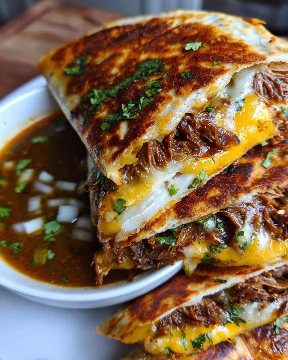 Birria Tacos - Other 4