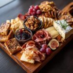 Breakfast Charcuterie Board - Tasty