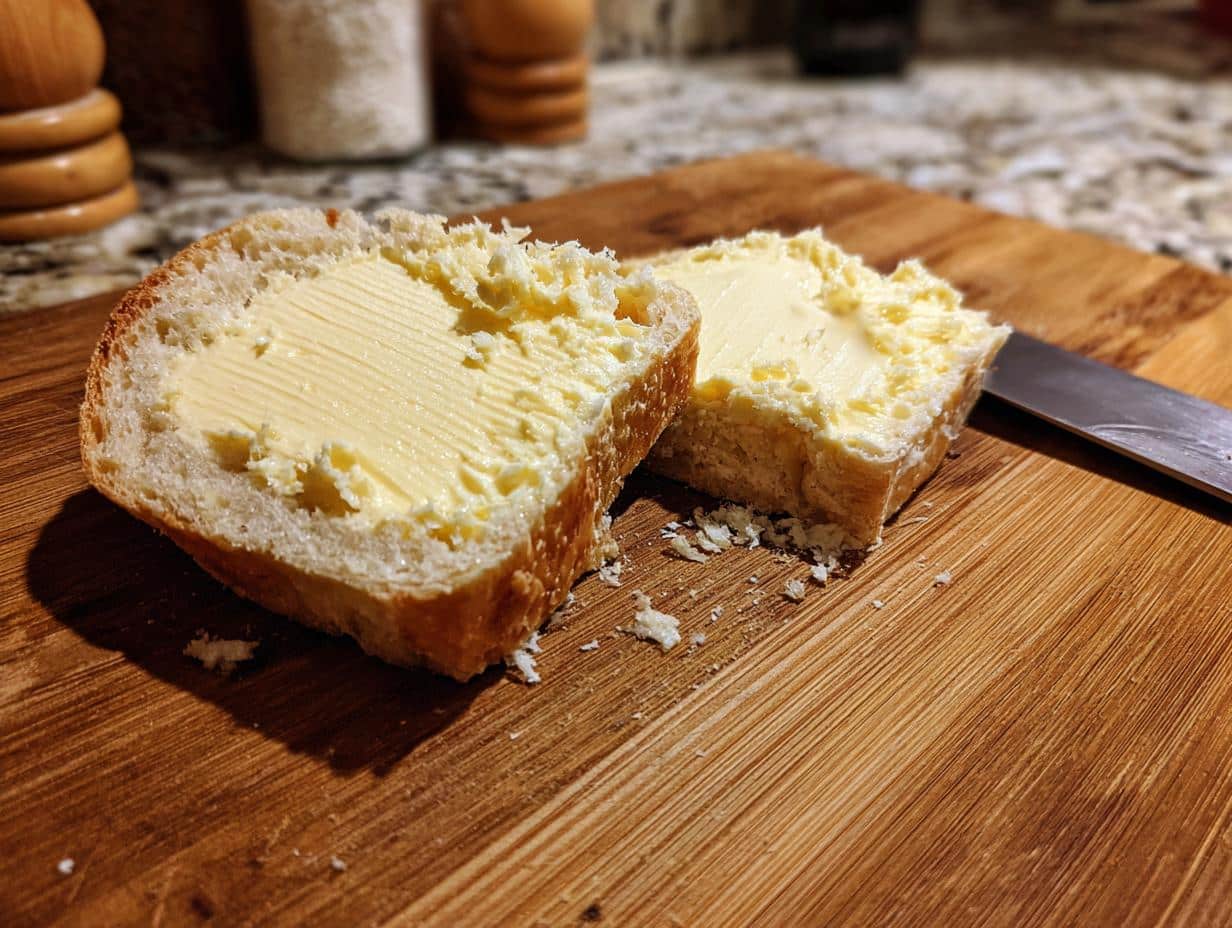 Butter Board - Featured