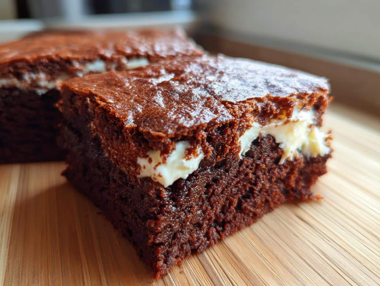 Carrot Brownies