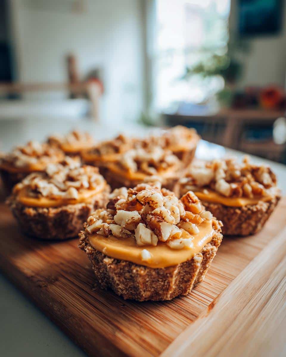 Cheese & Cracker Pumpkin Pies - Other 3