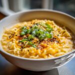 Cheese Ramen Upgrade - Tasty