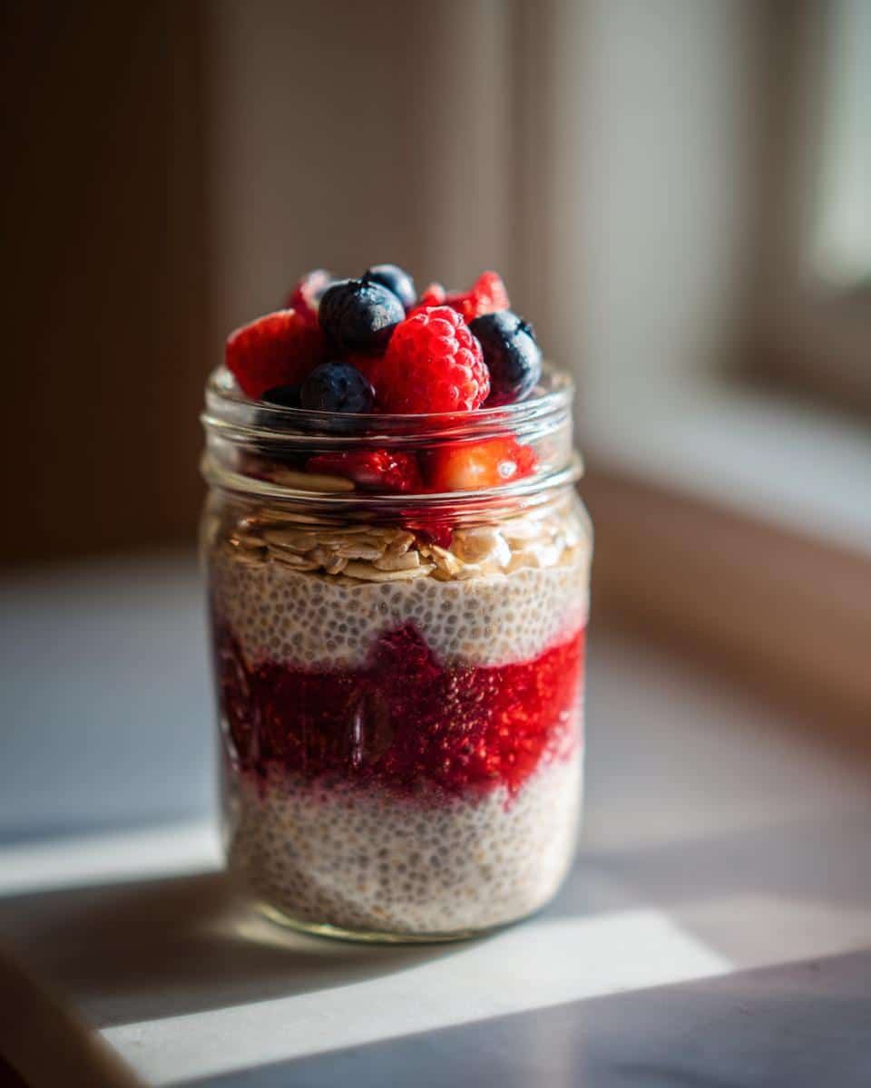 Chia Pudding - Other 2