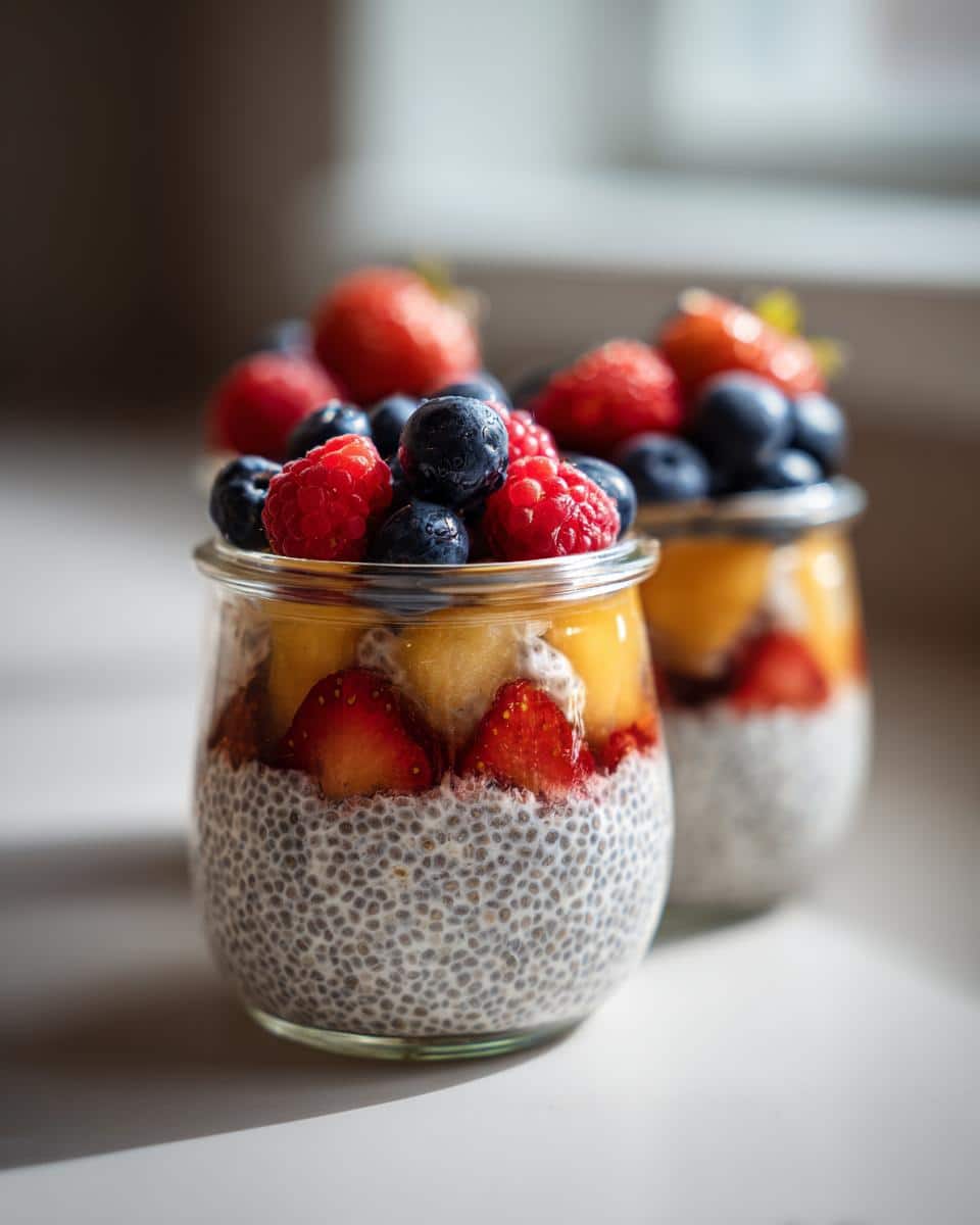 Chia Pudding - Other 4