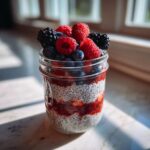 Chia Pudding - Tasty