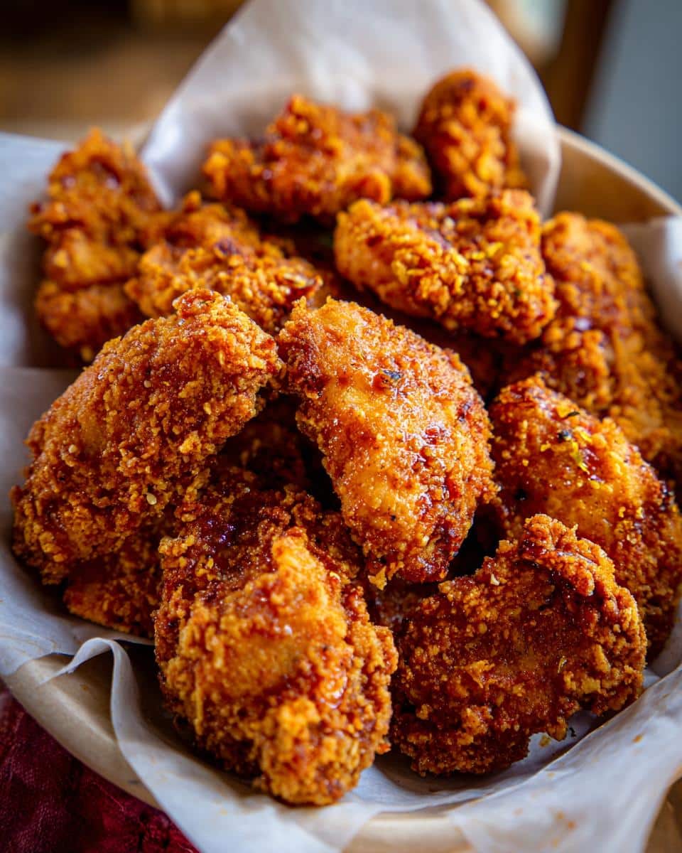 Chickle (Fried Pickle) - Other 2