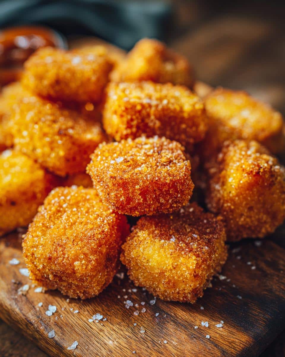 Chickle (Fried Pickle) - Other 4