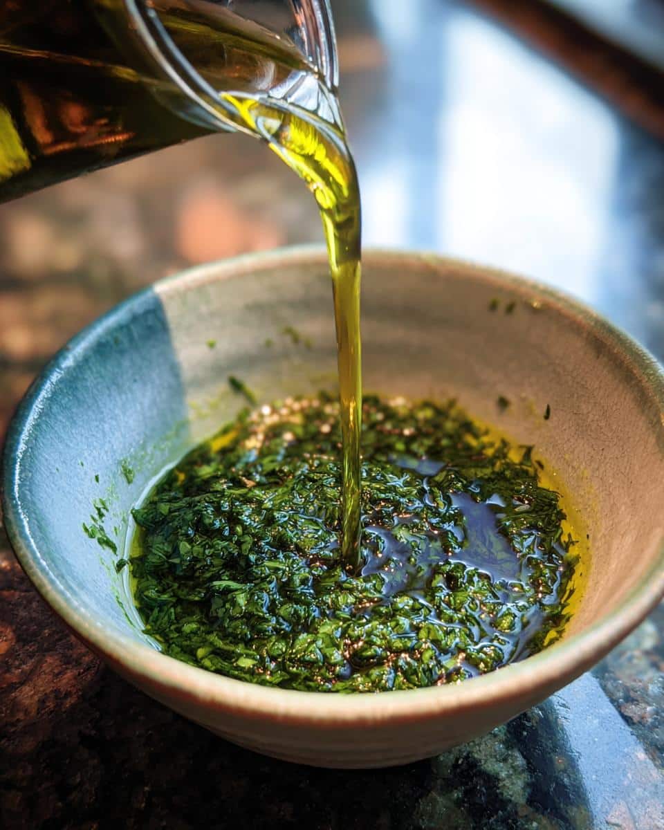 Chimichurri Sauce - Other 4