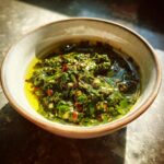 Chimichurri Sauce - Tasty