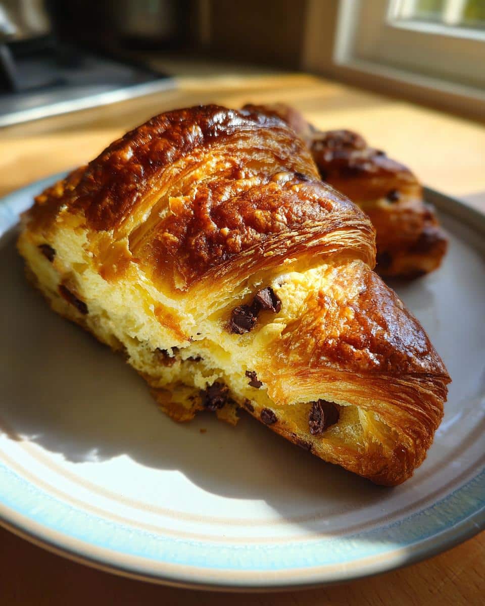 Cookie Croissants - Other 1