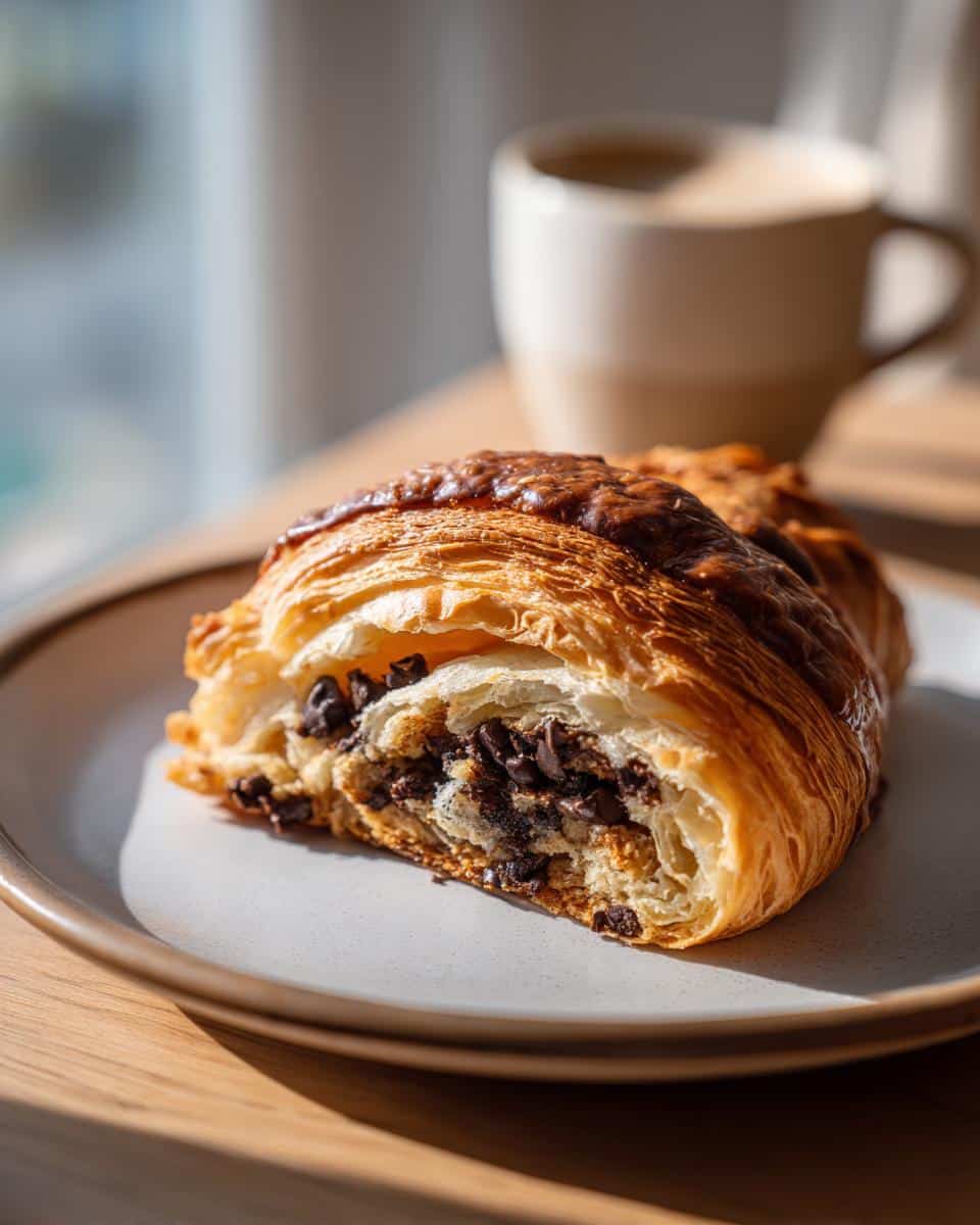 Cookie Croissants - Other 3