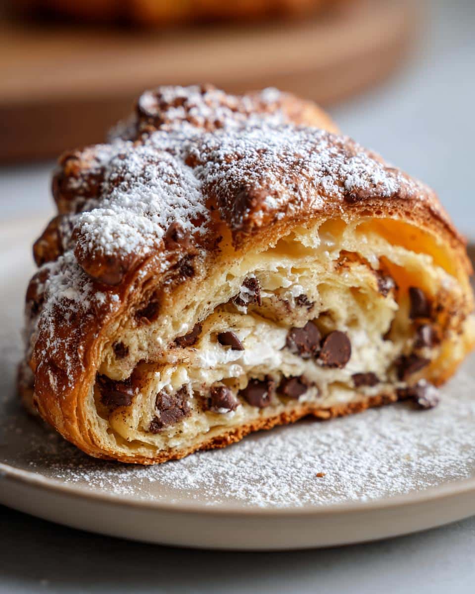 Cookie Croissants - Other 4