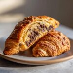 Cookie Croissants - Tasty