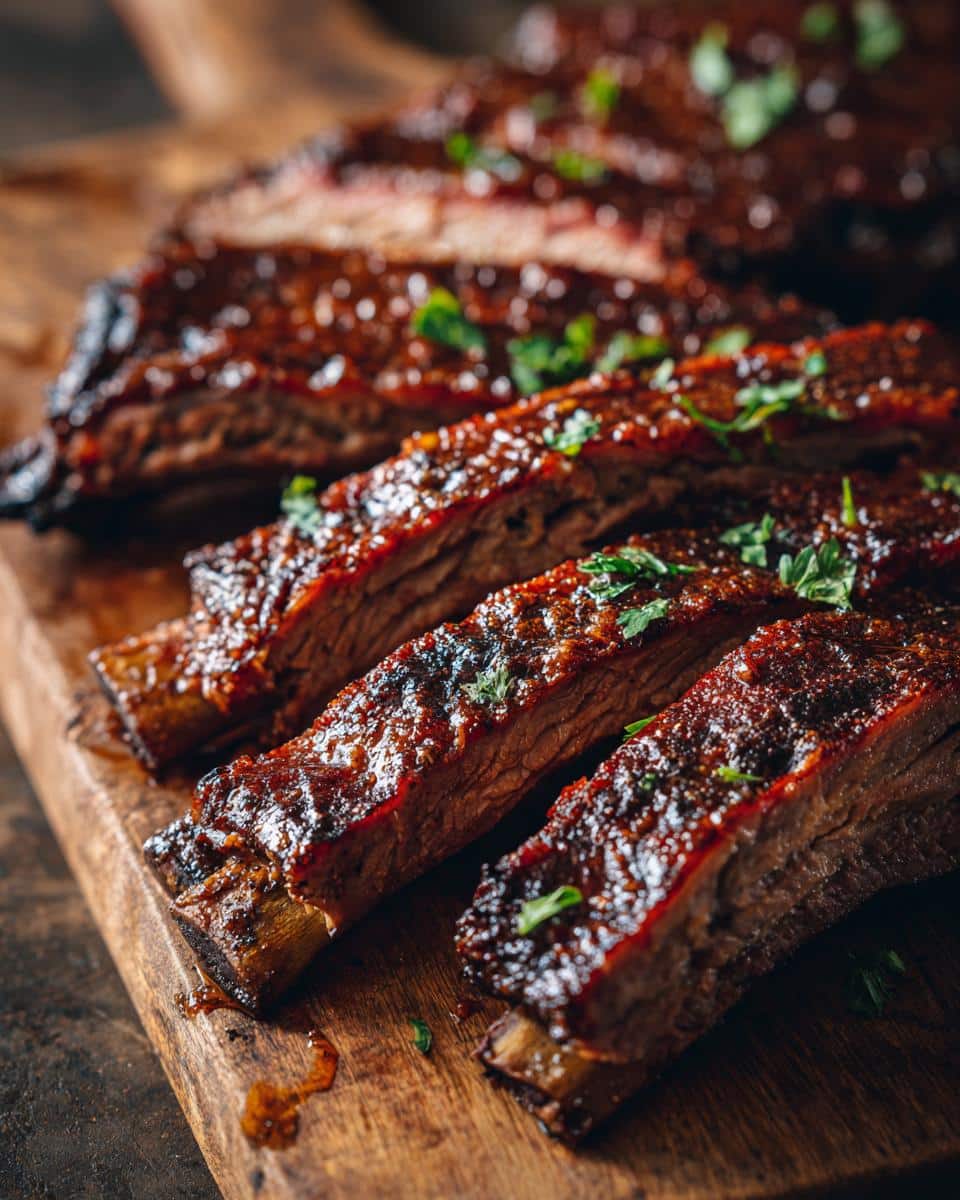 Corn Ribs - Other 1