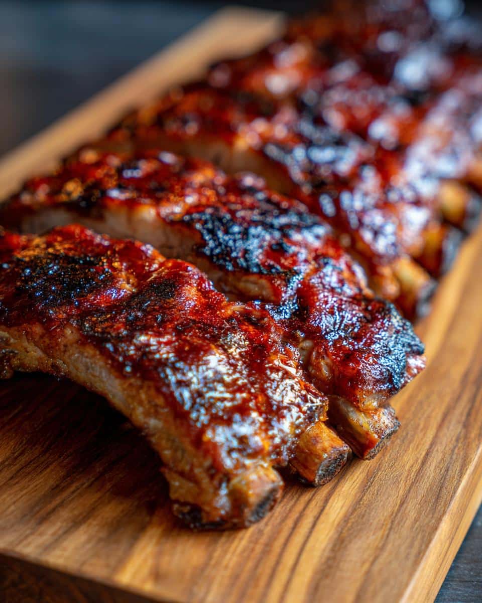 Corn Ribs - Other 4