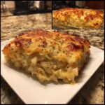 Creamy Baked Mac & Cheese - Tasty