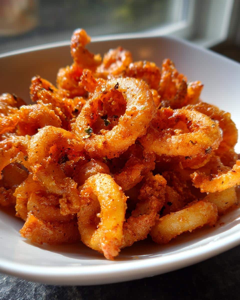 Crispy Air Fryer Pasta - Other 1