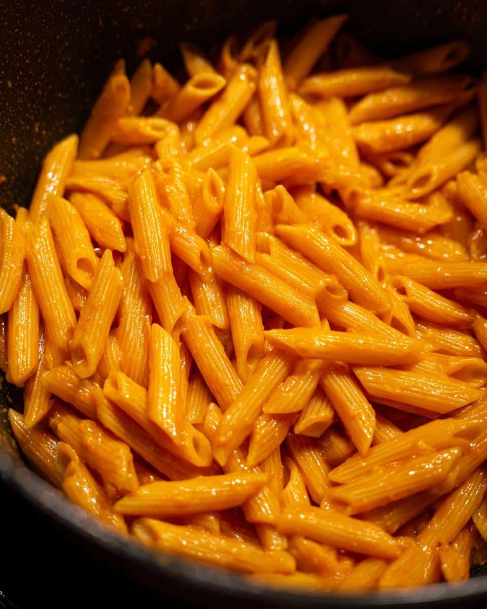 Crispy Air Fryer Pasta - Other 2