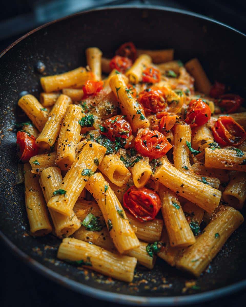 Crispy Air Fryer Pasta - Other 3