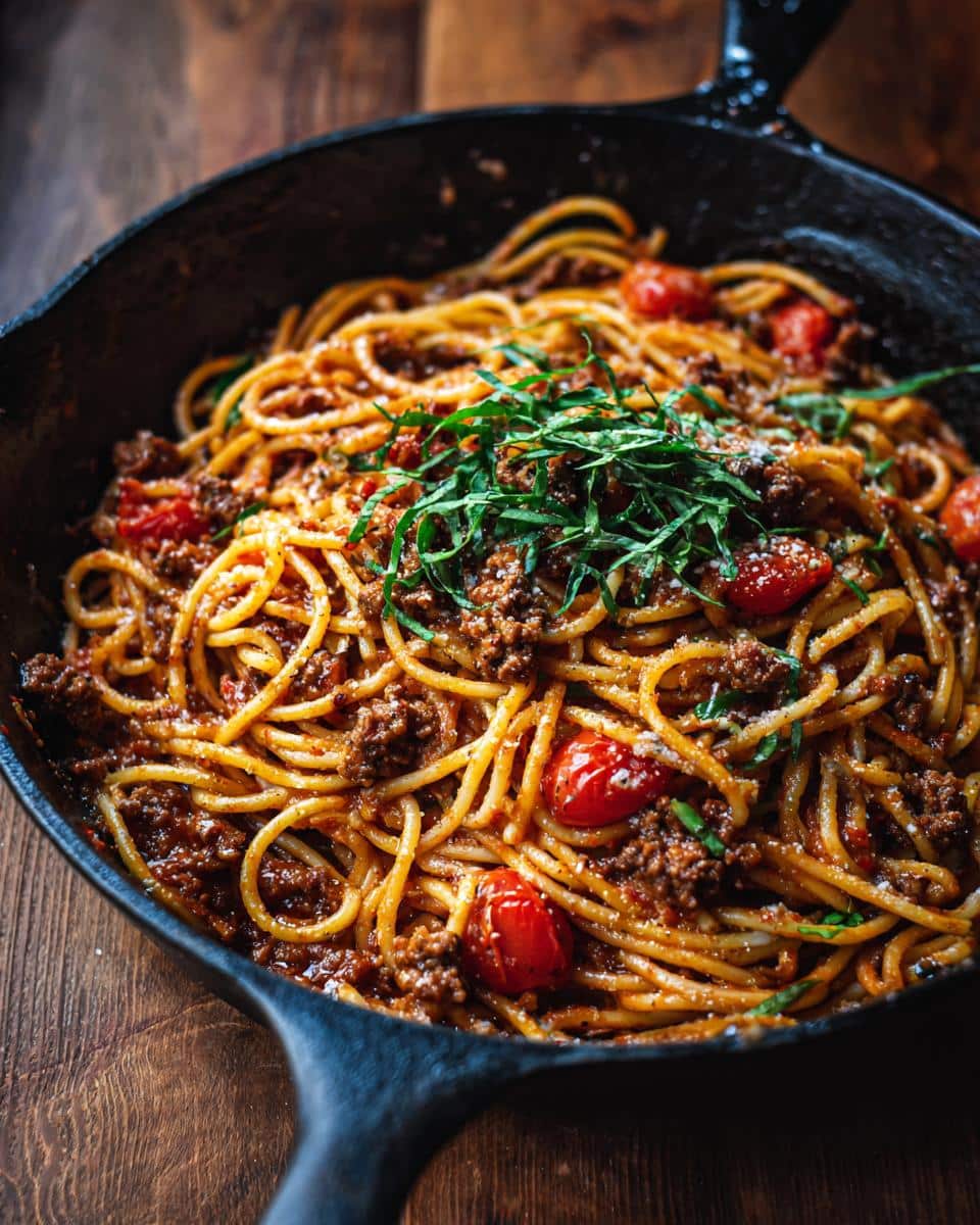 Crispy Air Fryer Pasta - Other 4