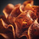 Crispy Air Fryer Pasta - Tasty