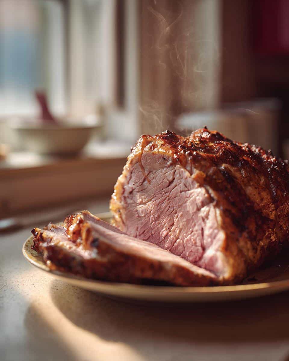 Crockpot Turkey Breast - Other 1