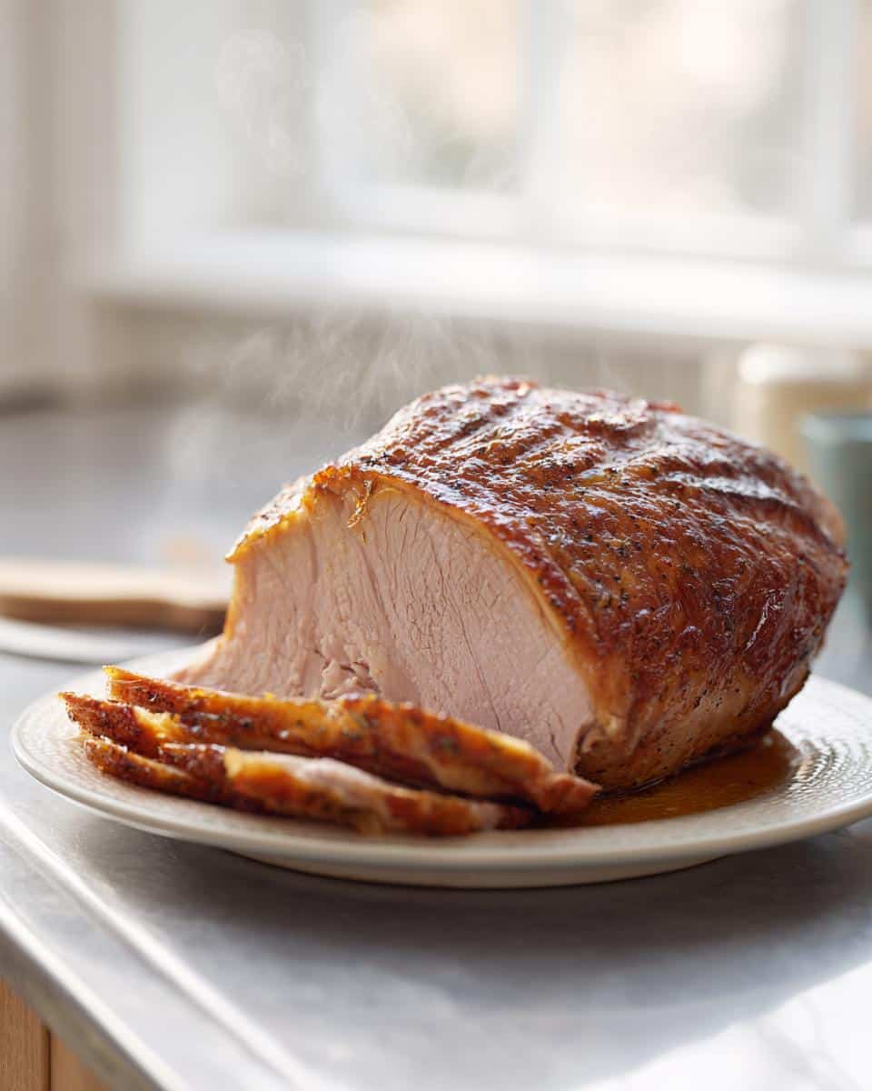 Crockpot Turkey Breast - Other 2
