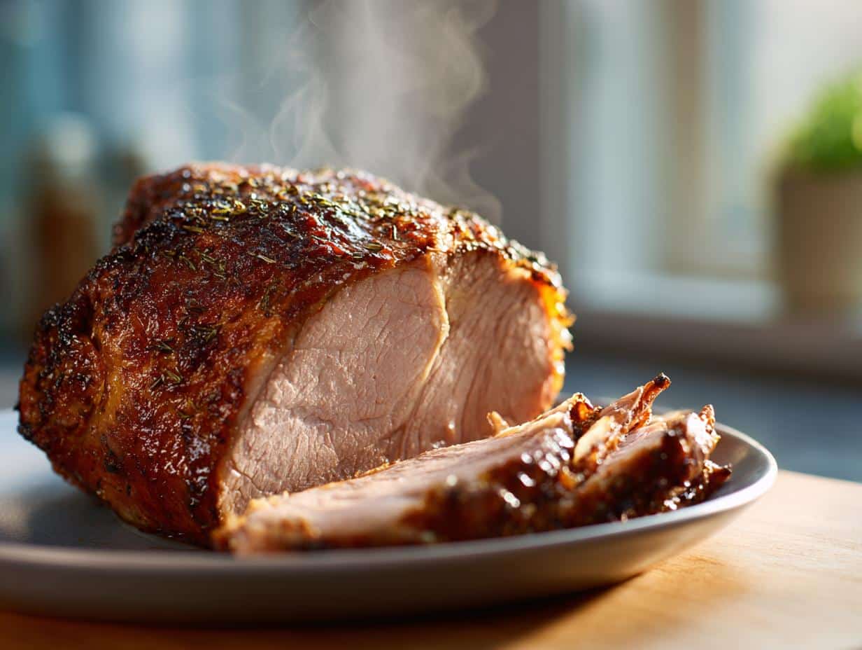 Crockpot Turkey Breast - Other 4