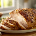 Crockpot Turkey Breast - Tasty