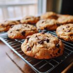 Crumbl Celebrity Cookies - Tasty