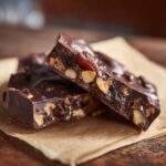 Date Bark - Tasty