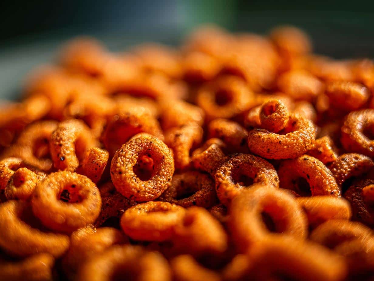 Ditalini Pasta - Featured