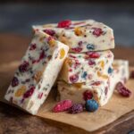 Dried Yogurt Snack - Tasty