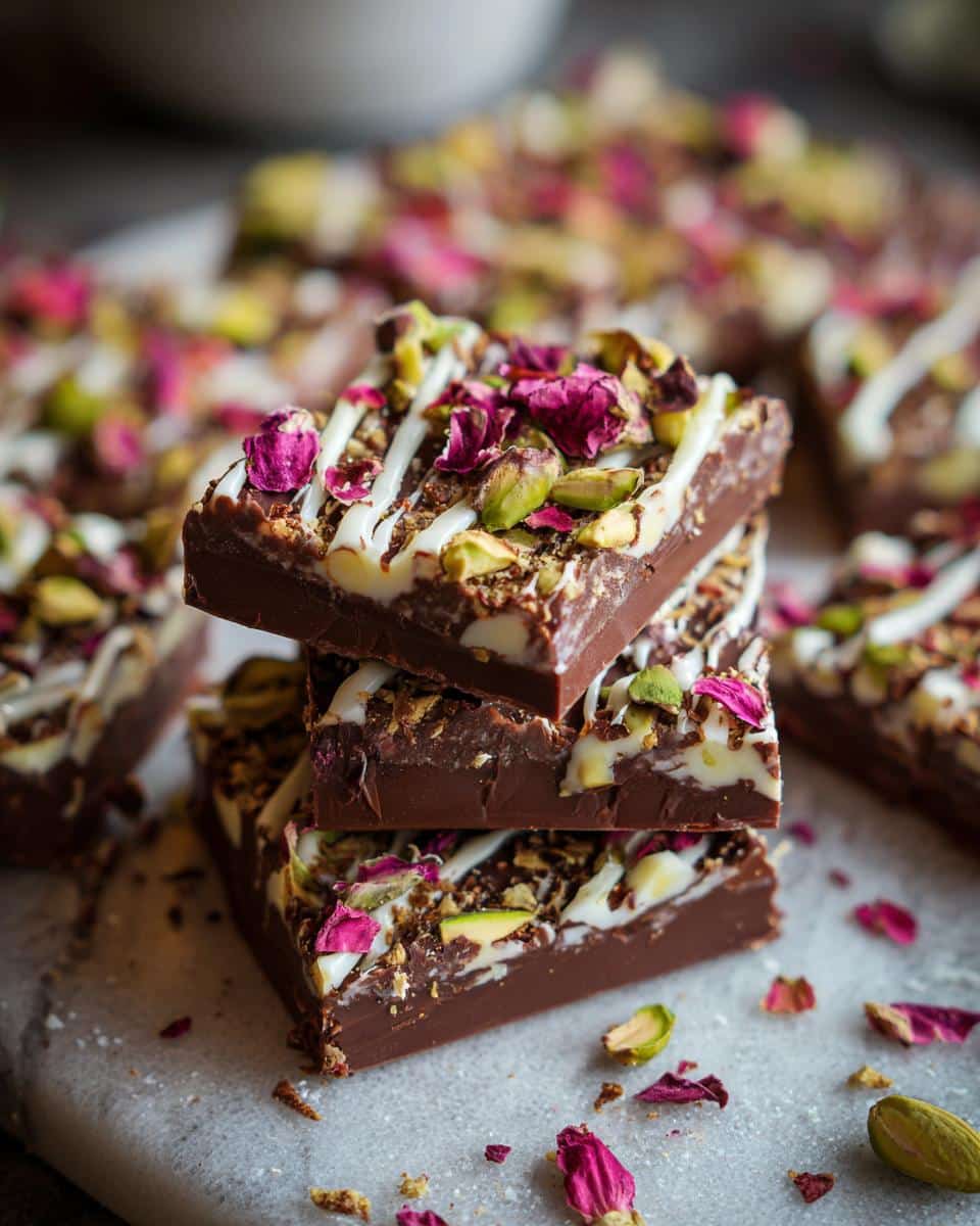 Dubai Chocolate - Other 1