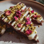 Dubai Chocolate - Tasty