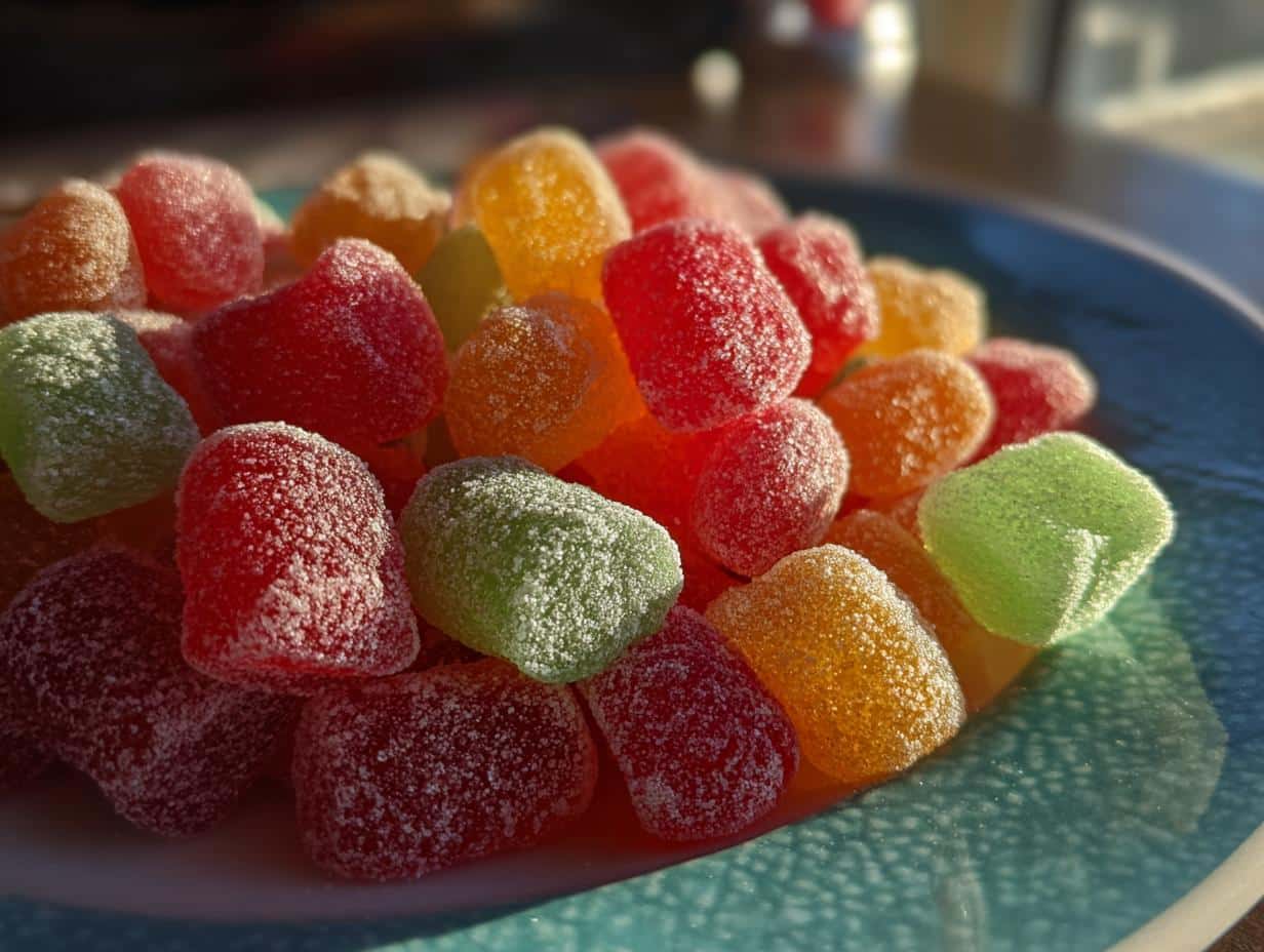 Freeze-Dried Candy - Featured