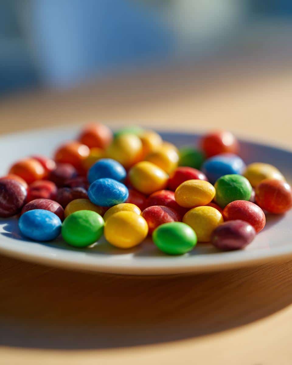 Freeze-Dried Candy - Other 1