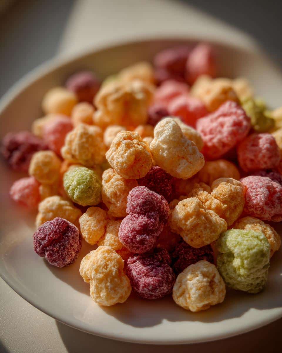 Freeze-Dried Candy - Other 4