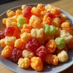 Freeze-Dried Candy - Tasty