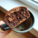 Gingerbread Mug Cake - Tasty